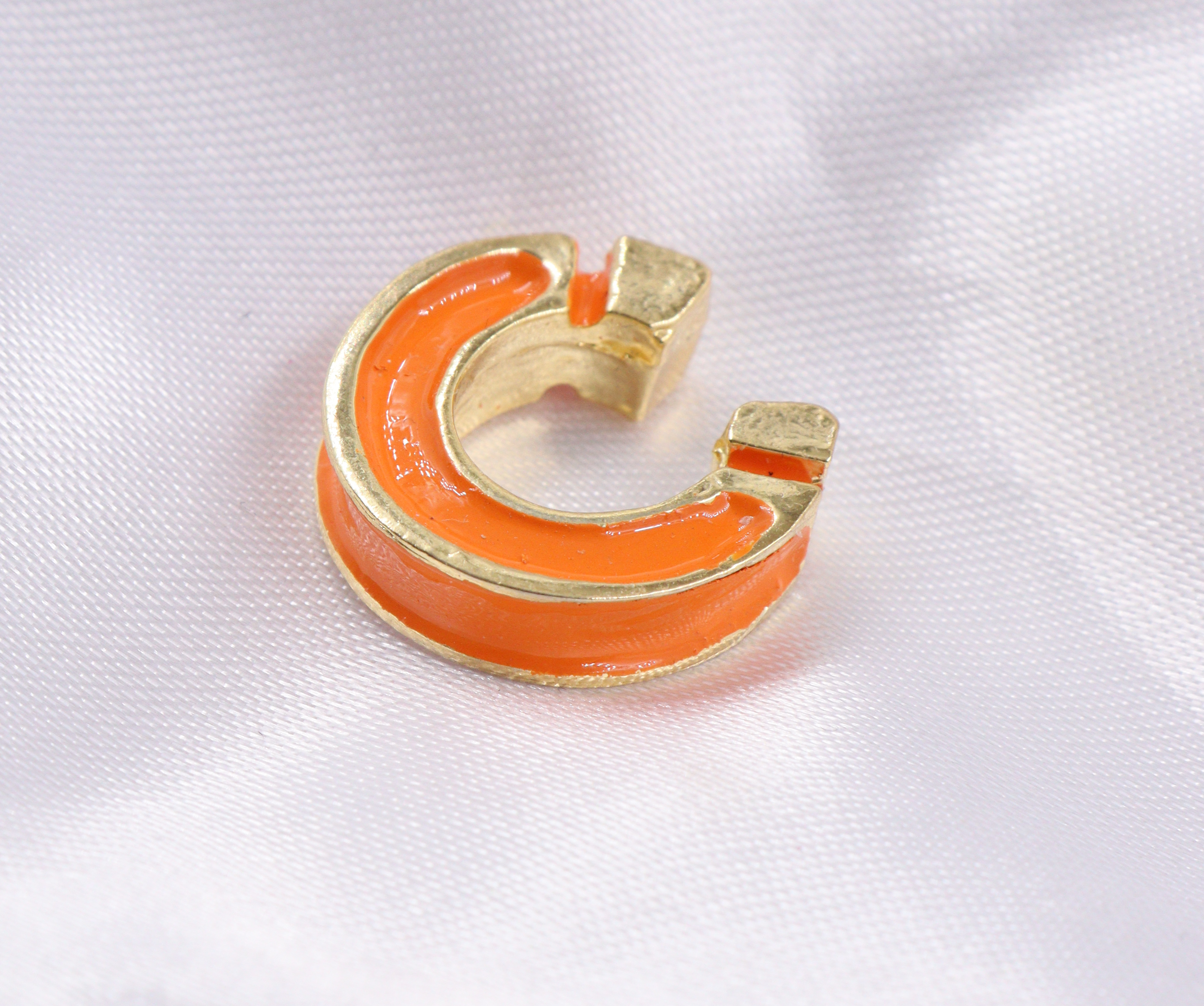 EG-006 EARCUFF BAÑO DE ORO