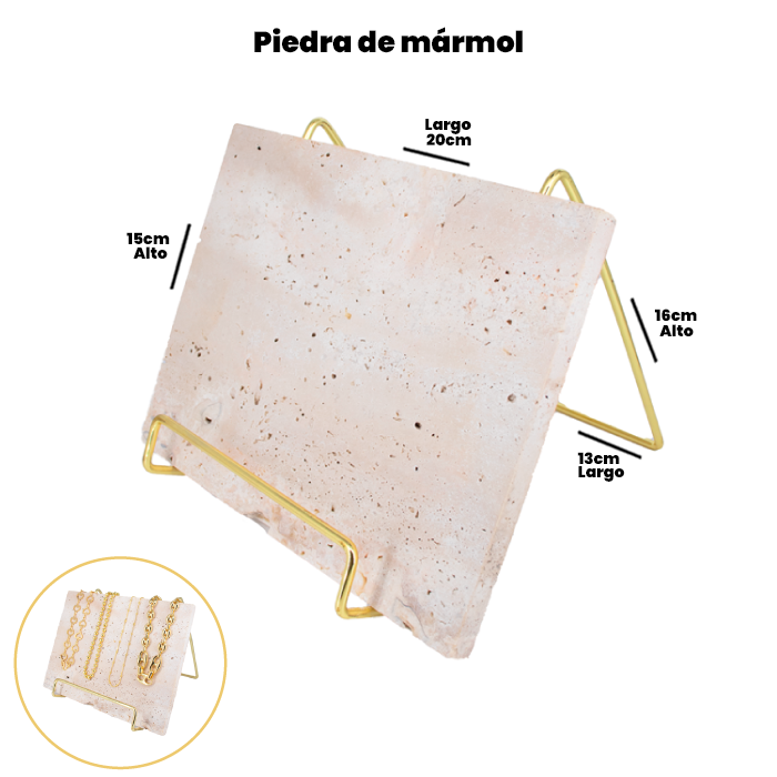 EXHIBIDOR GLAM