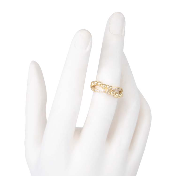ANILLO EN RODIO