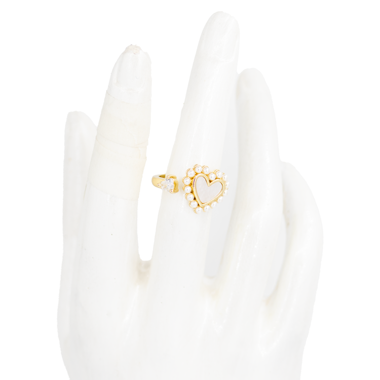 ANILLO EN RODIO
