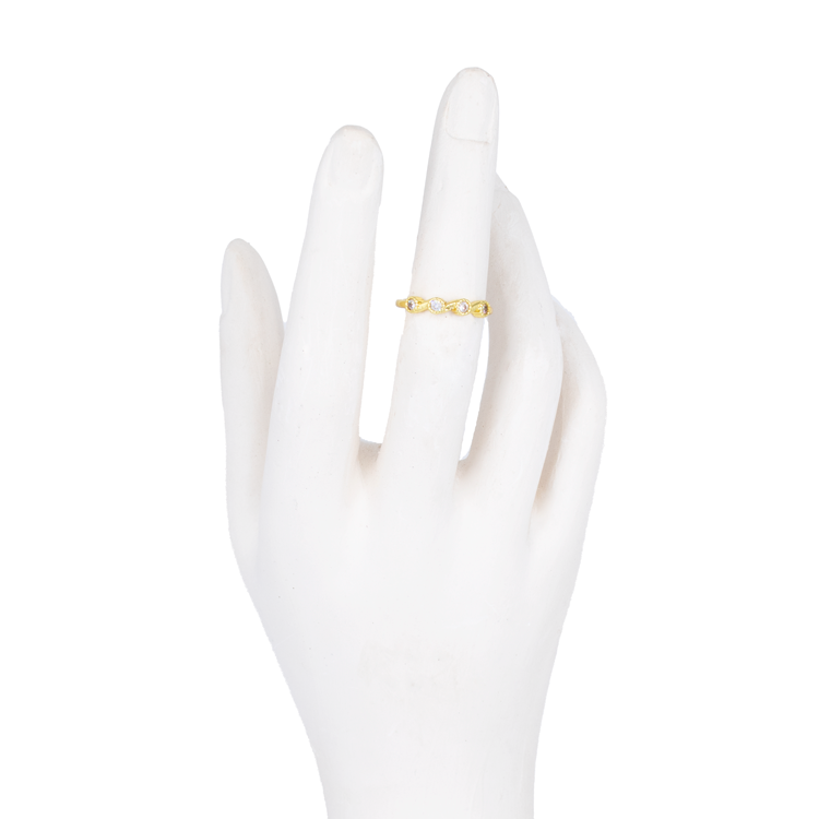 ANILLOS EN RODIO CIRCULOS