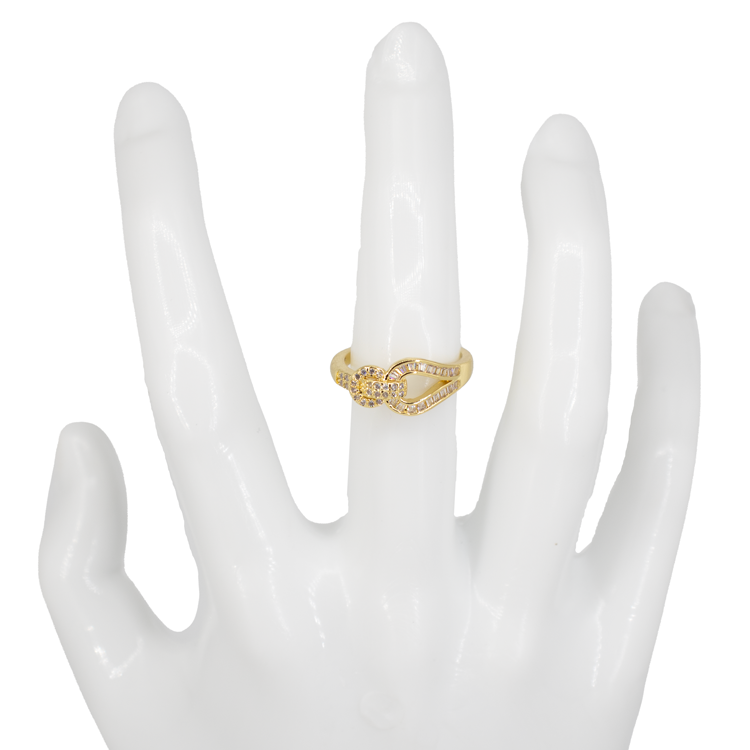 ANILLO EN RODIO