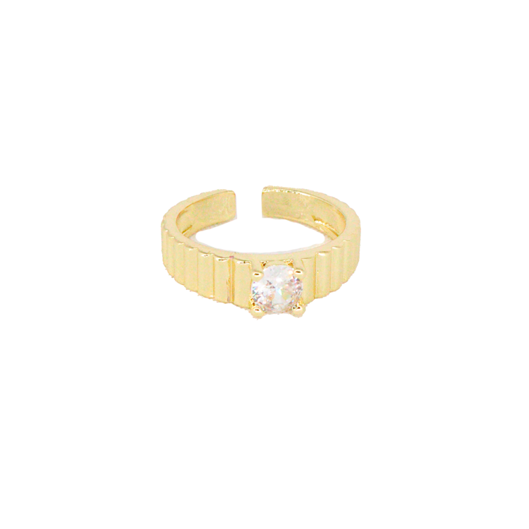 ANILLO PRINCESA EN RODIO
