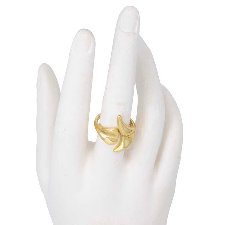 ANILLO MAGNIA BAÑO EN RODIO