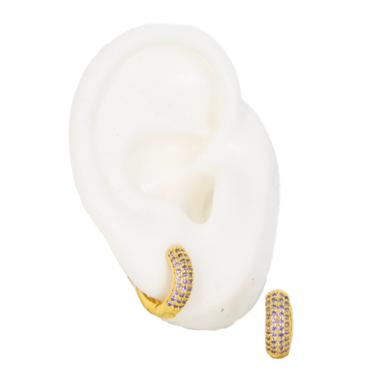 CANDONGAS DORADAS EN RODIO