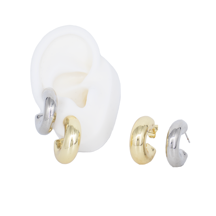 TOPOS CHUNKY MEDIANOS BAÑO EN RODIO