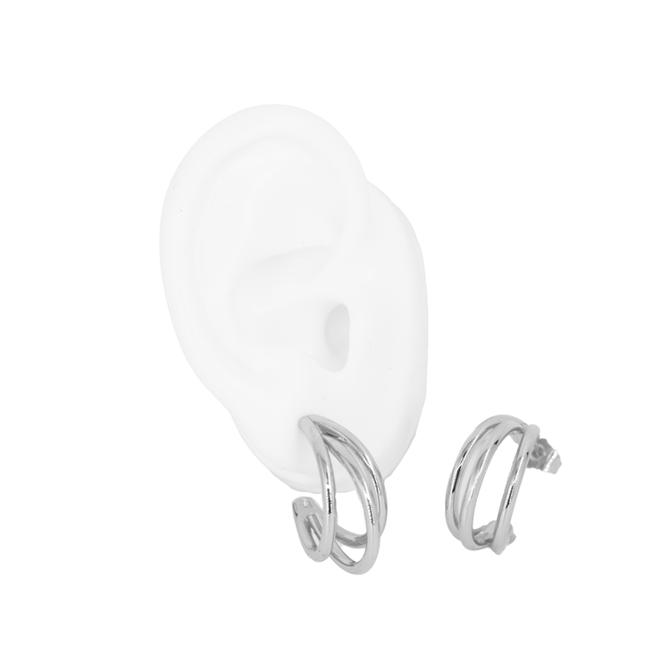 TOPO CILINDRO TRIPLE BAÑO EN RODIO