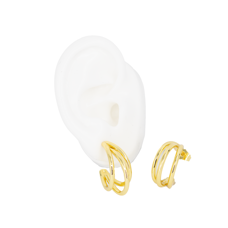 TOPO CILINDRO TRIPLE BAÑO EN RODIO