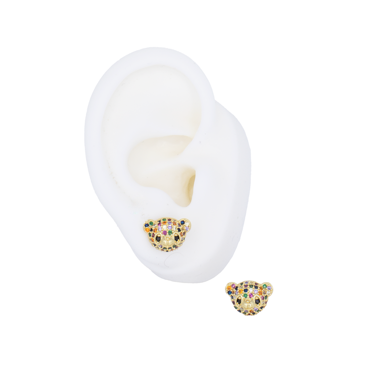 TOPOS CABEZAS DE OSOS BAÑO EN RODIO