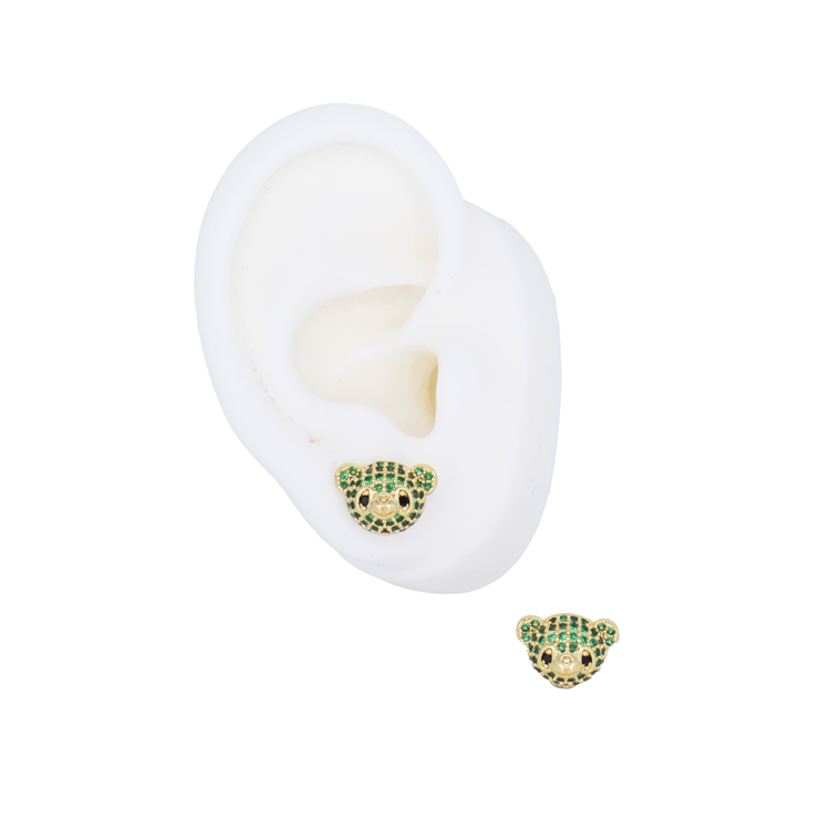 TOPOS CABEZAS DE OSOS BAÑO EN RODIO