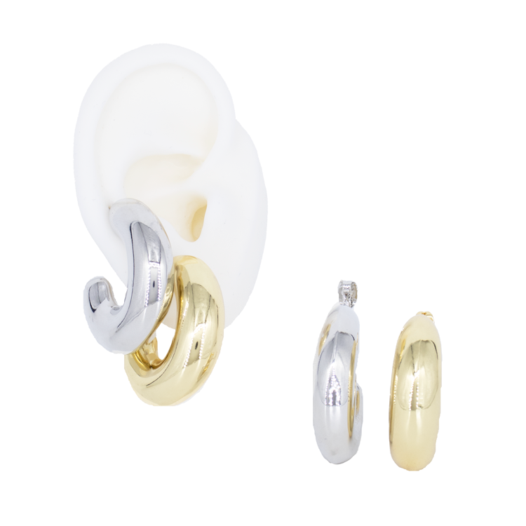 TOPOS C CHUNKY BAÑO EN RODIO