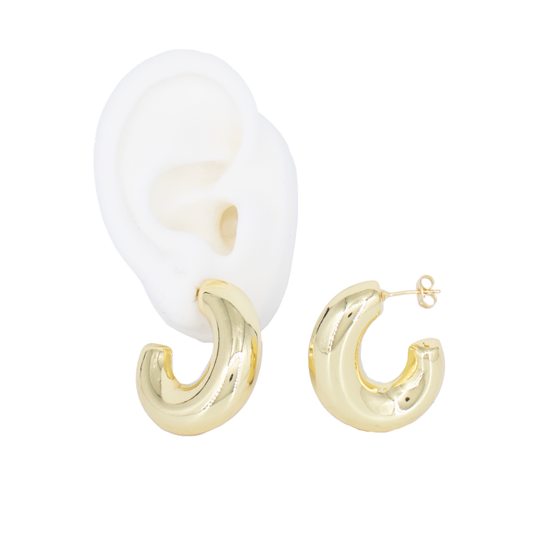 TOPOS C CHUNKY BAÑO EN RODIO