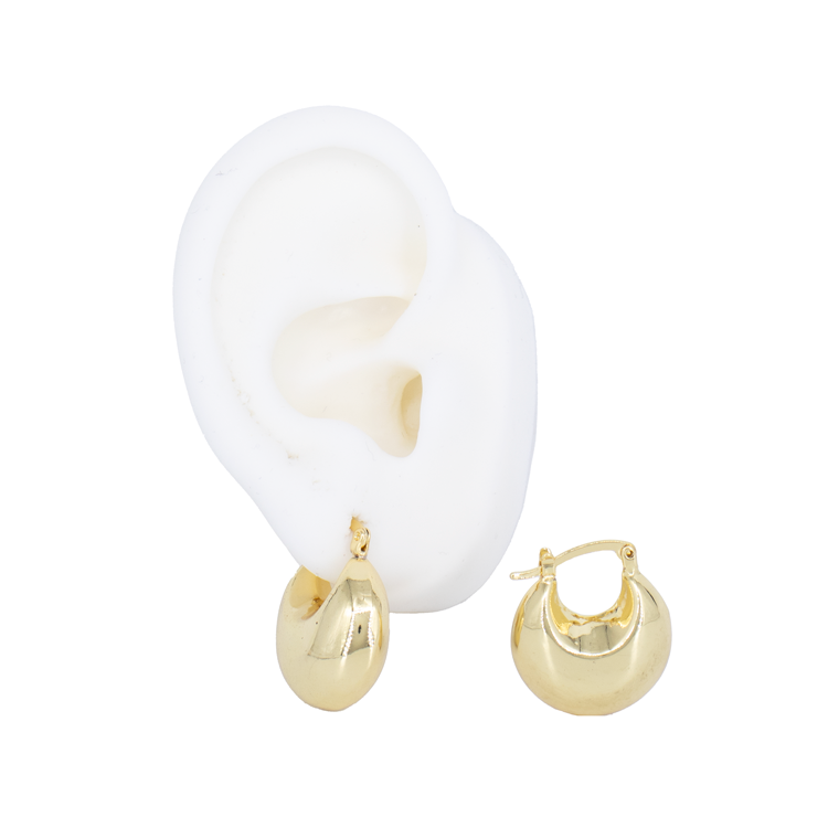 CANDONGA EN RODIO CHUNKY INFLADITA