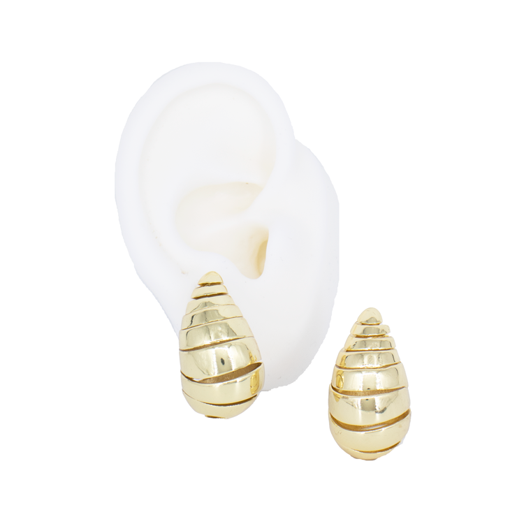 TOPO GOTA EN ESPIRAL BAÑO EN RODIO