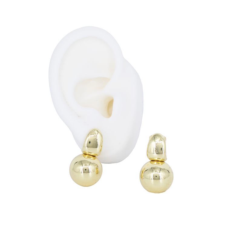 TOPO EN RODIO MAXI BALIN