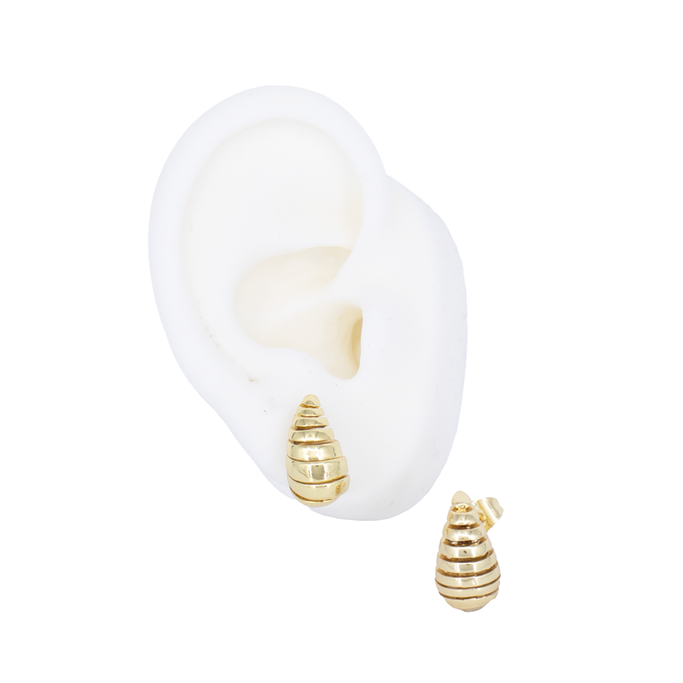 TOPO GOTA EN ESPIRAL BAÑO EN RODIO