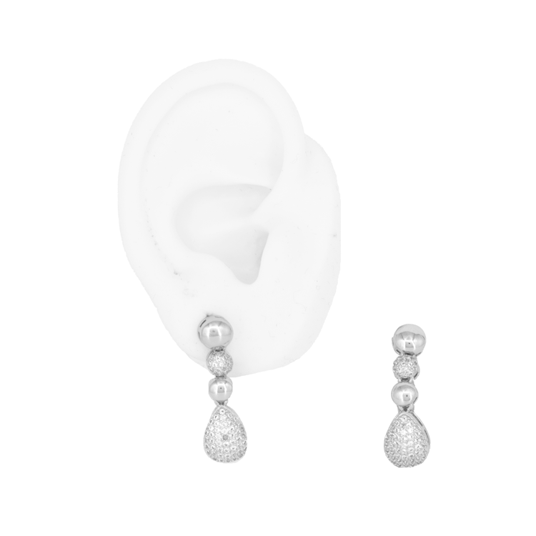 TOPO CASCADA GOTA EN RODIO