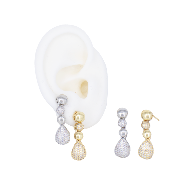 TOPO CASCADA GOTA EN RODIO