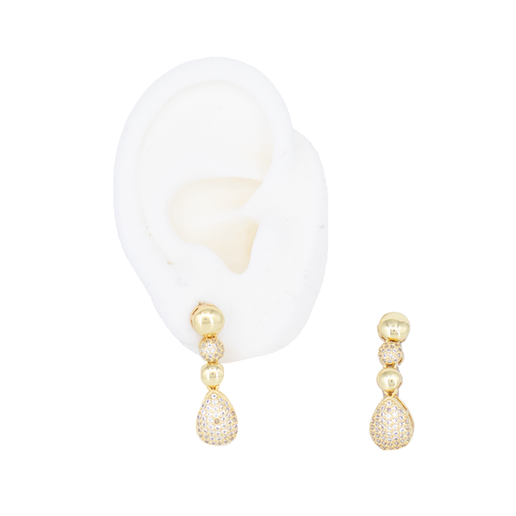 TOPO CASCADA GOTA EN RODIO