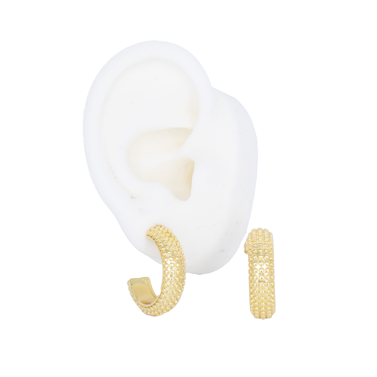 TOPO CON TEXTURA EN RODIO