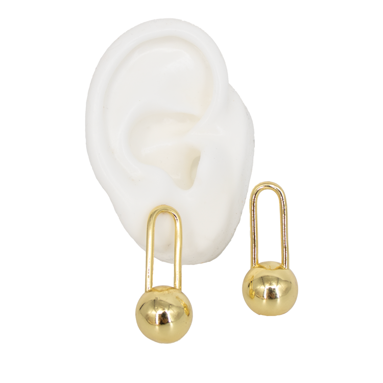 TOPO CLICK BALIN BAÑO EN RODIO