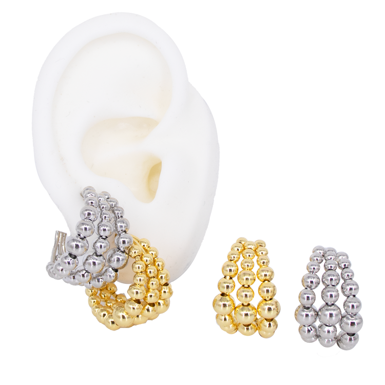 TOPO BALIN TRIPLE BAÑO EN RODIO