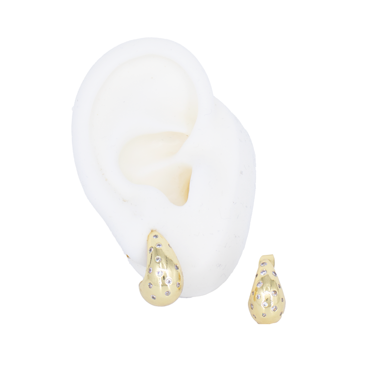 TOPO GOTA MICROCIRCON EN RODIO