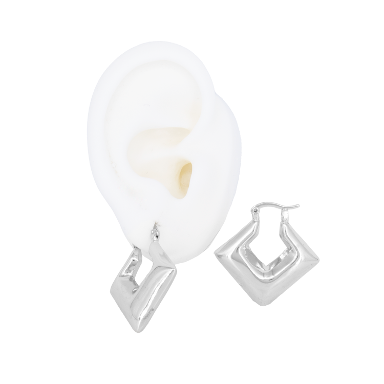 CANDONGA ROMBO BAÑO EN RODIO