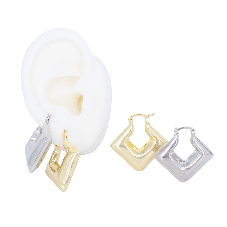 CANDONGA ROMBO BAÑO EN RODIO