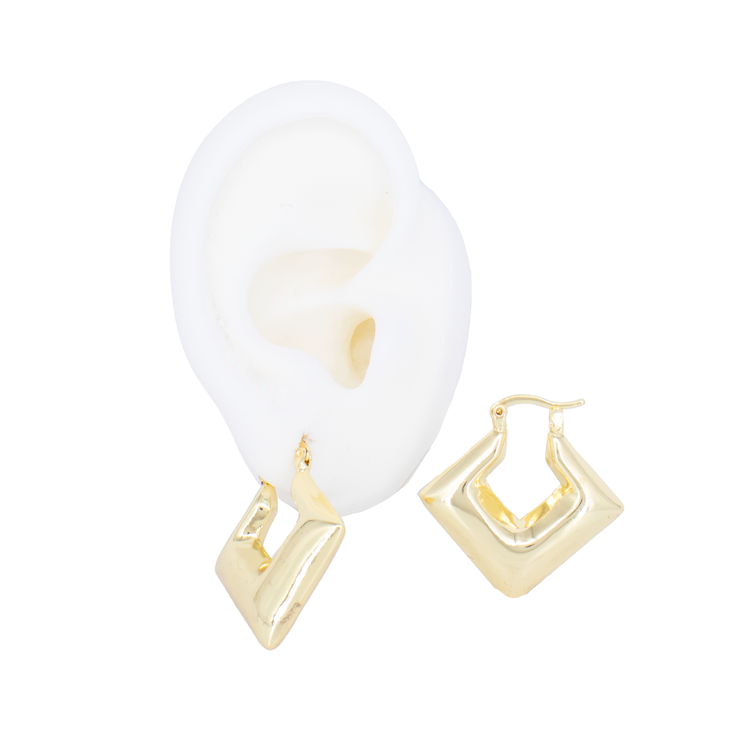 CANDONGA ROMBO BAÑO EN RODIO