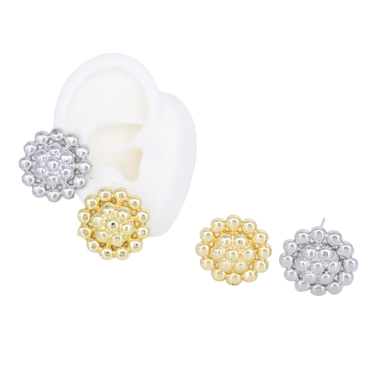 TOPO FLOR GRANDE BAÑO EN RODIO