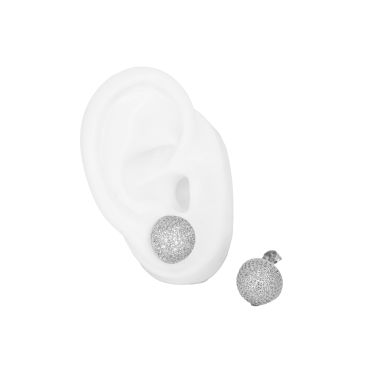 TOPO BALIN CIRCONADO BAÑO EN RODIO