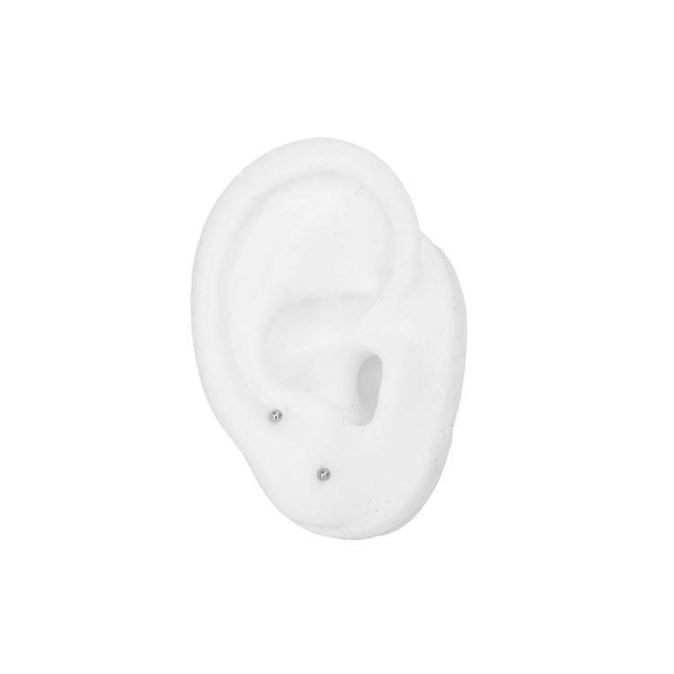 TOPO BALIN BAÑO EN RODIO