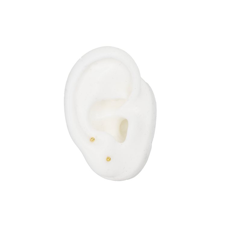 TOPO BALIN BAÑO EN RODIO