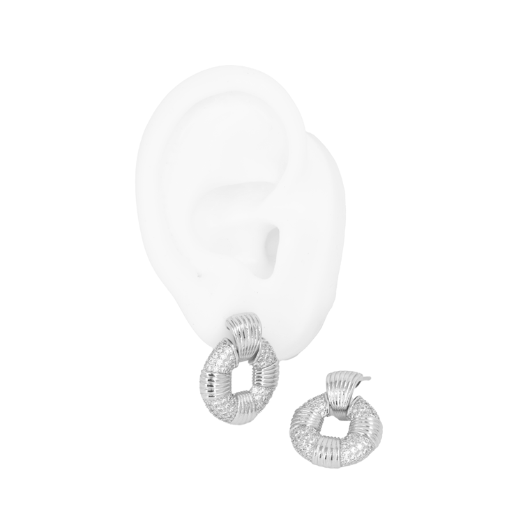 TOPO SALVAVIDAS CIRCONADO BAÑO EN RODIO