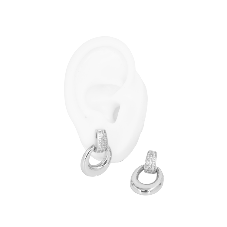 TOPO OVALO BAÑO EN RODIO