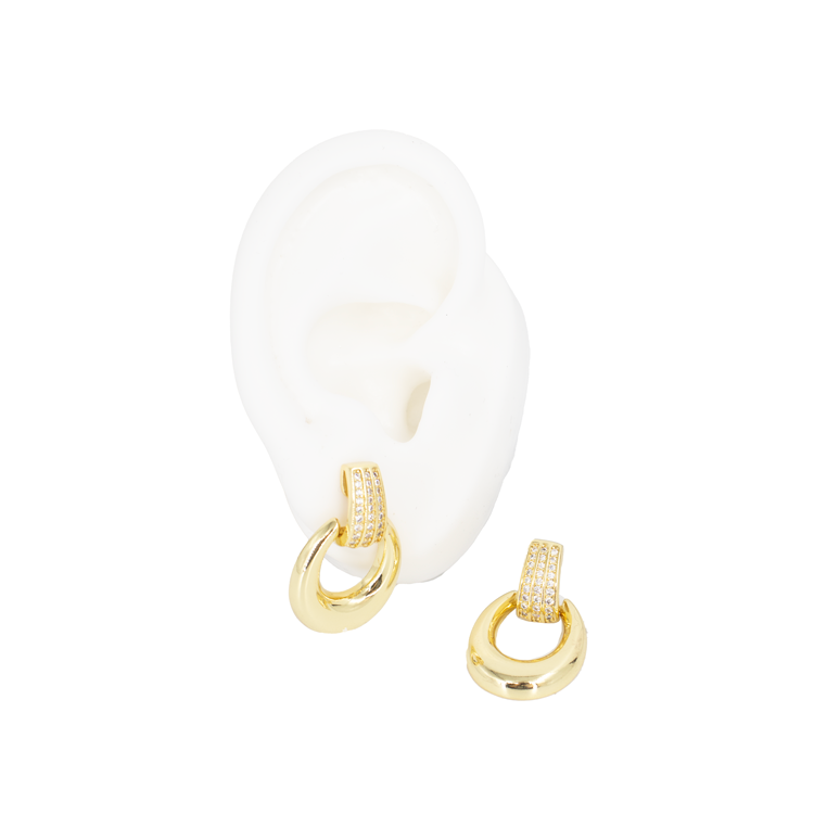 TOPO OVALO BAÑO EN RODIO