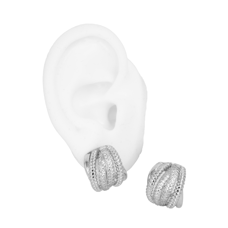 TOPO LAZOS BAÑO EN RODIO