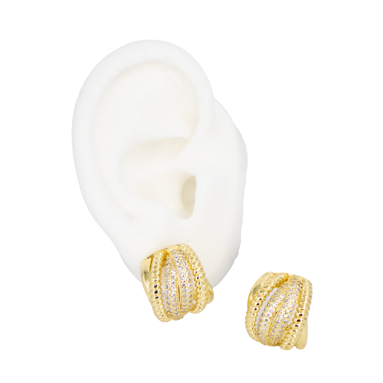 TOPO LAZOS BAÑO EN RODIO