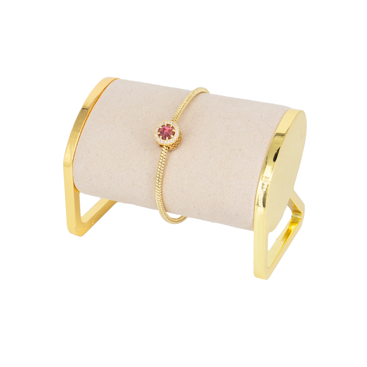 CHARM PANDORA EN RODIO COLORES