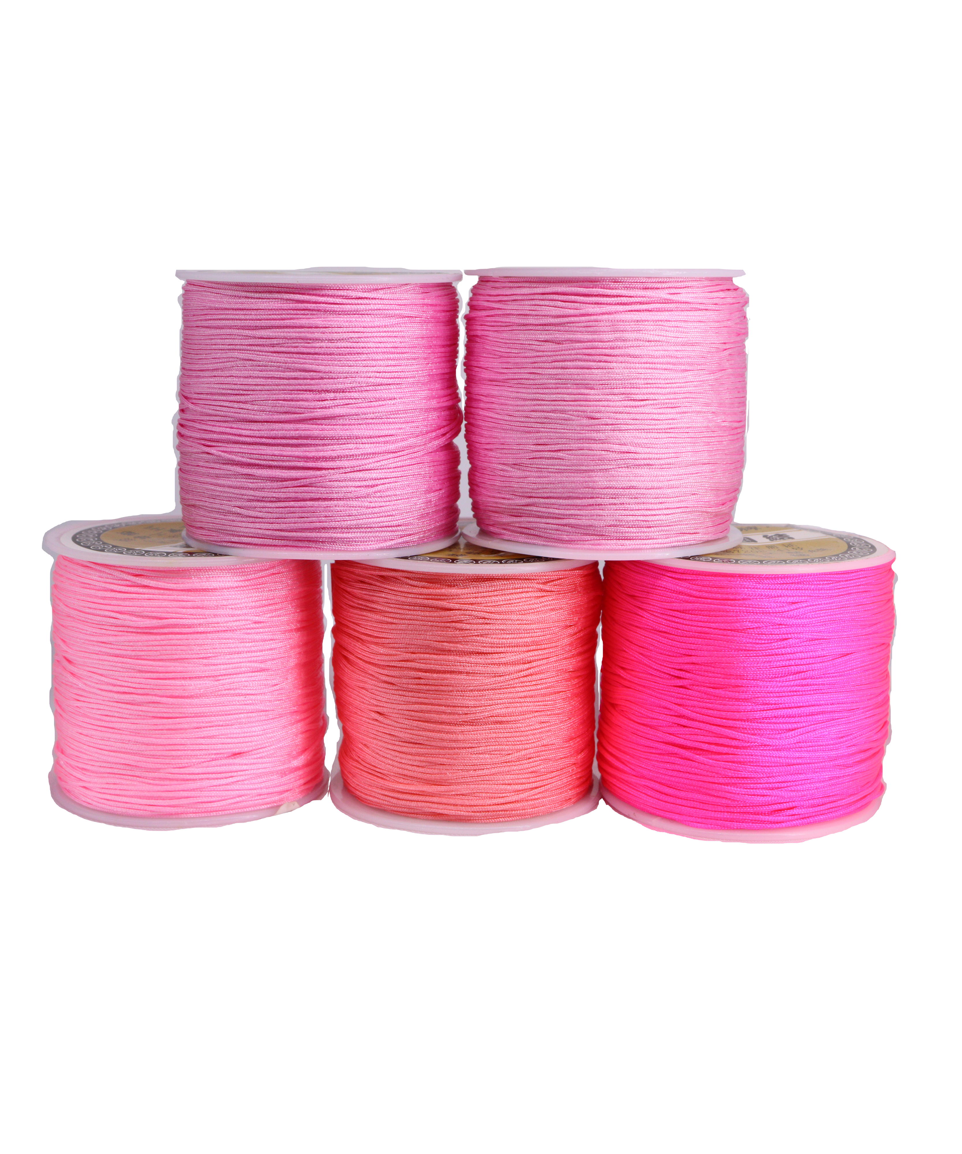HILOS ROSADOS