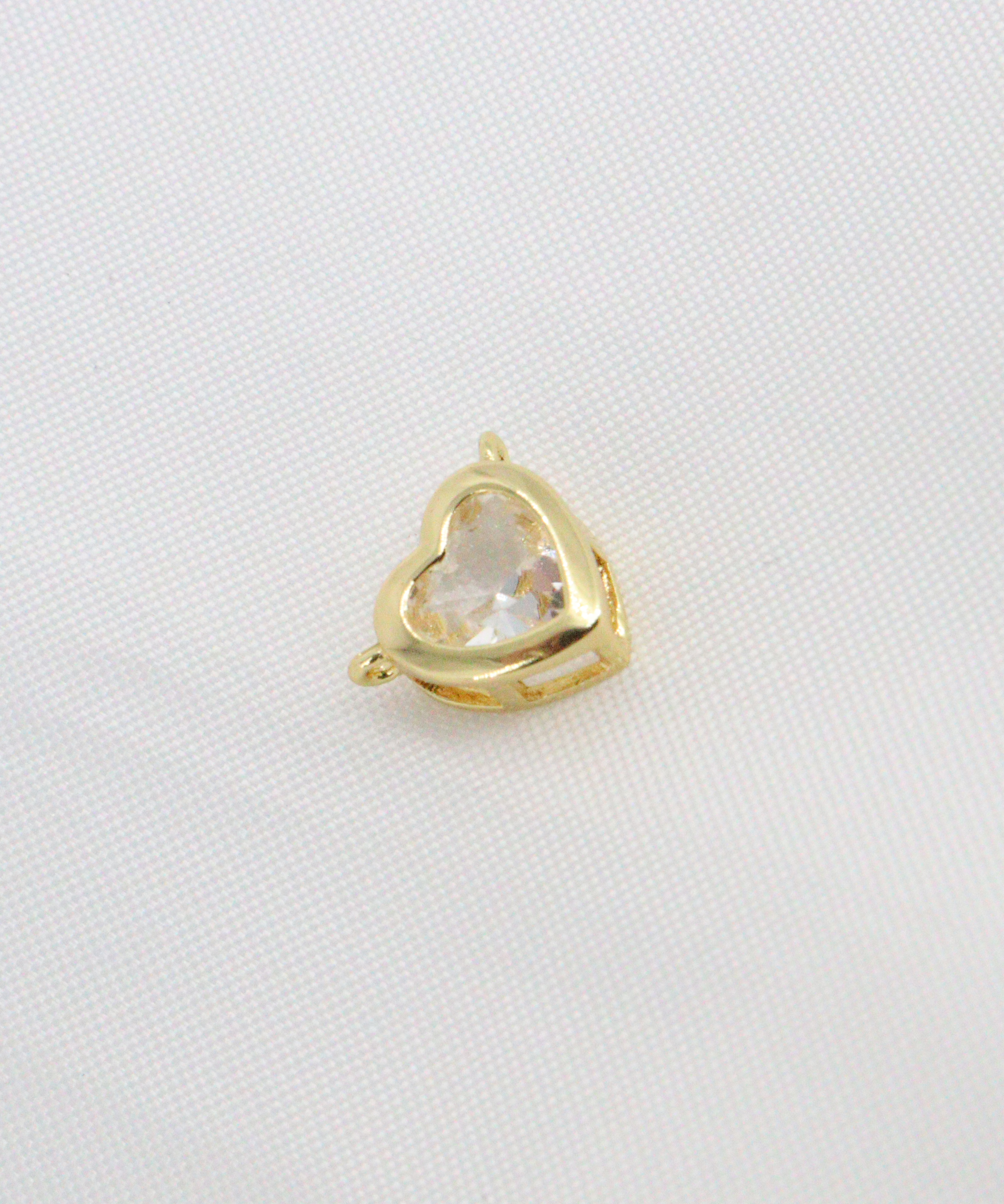 PASADOR EN RODIO CORAZÓN