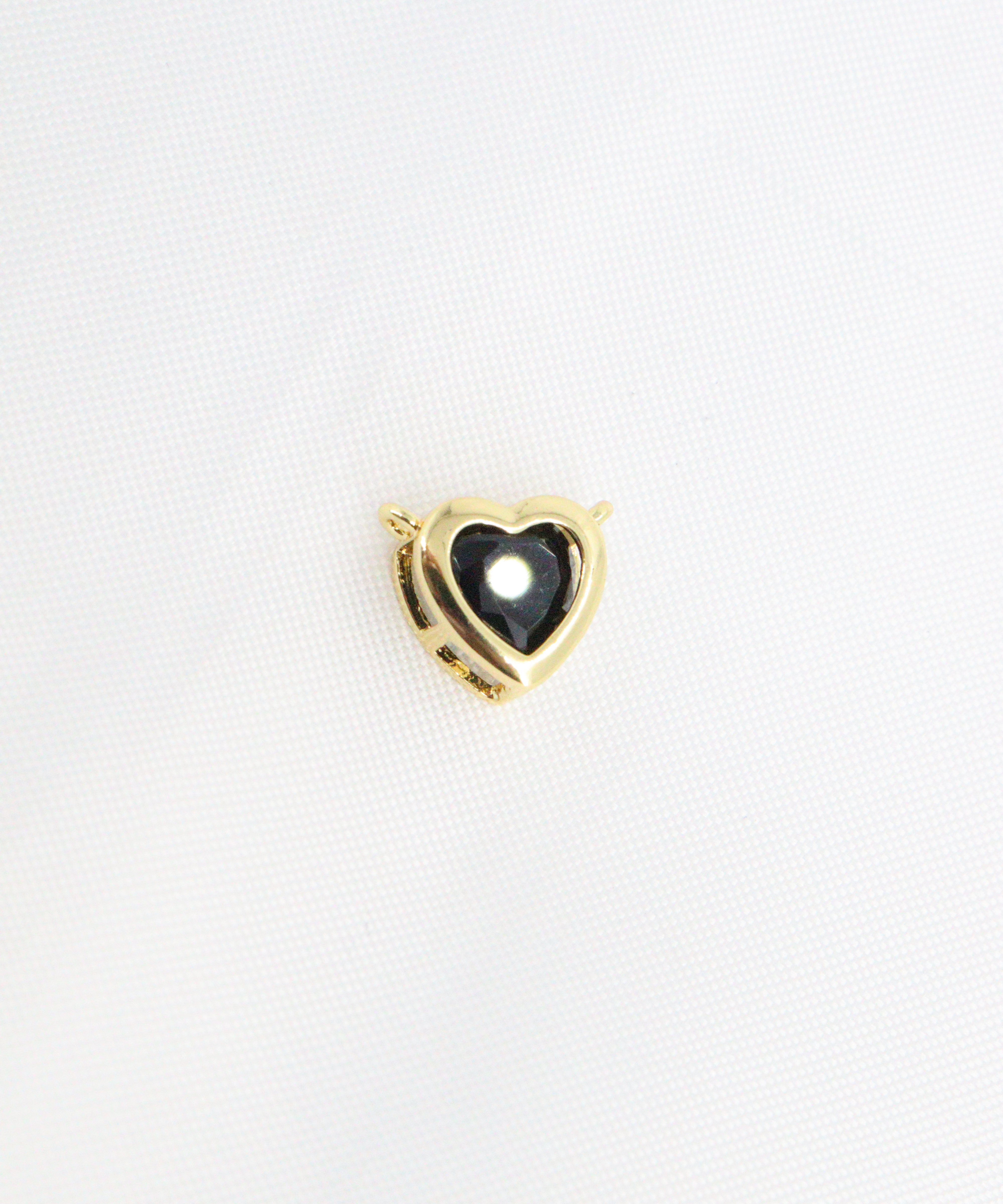 PASADOR EN RODIO CORAZÓN