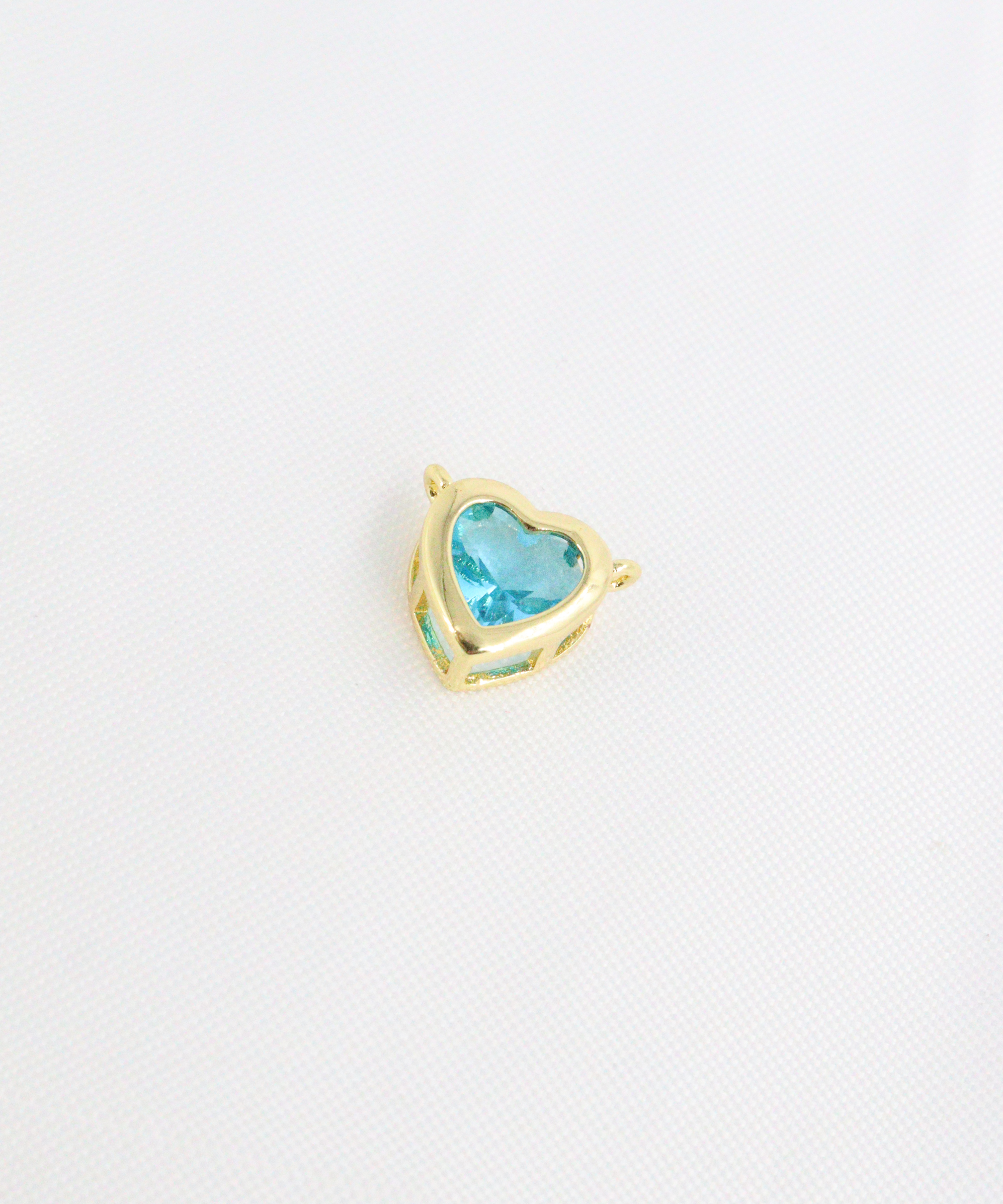 PASADOR EN RODIO CORAZÓN