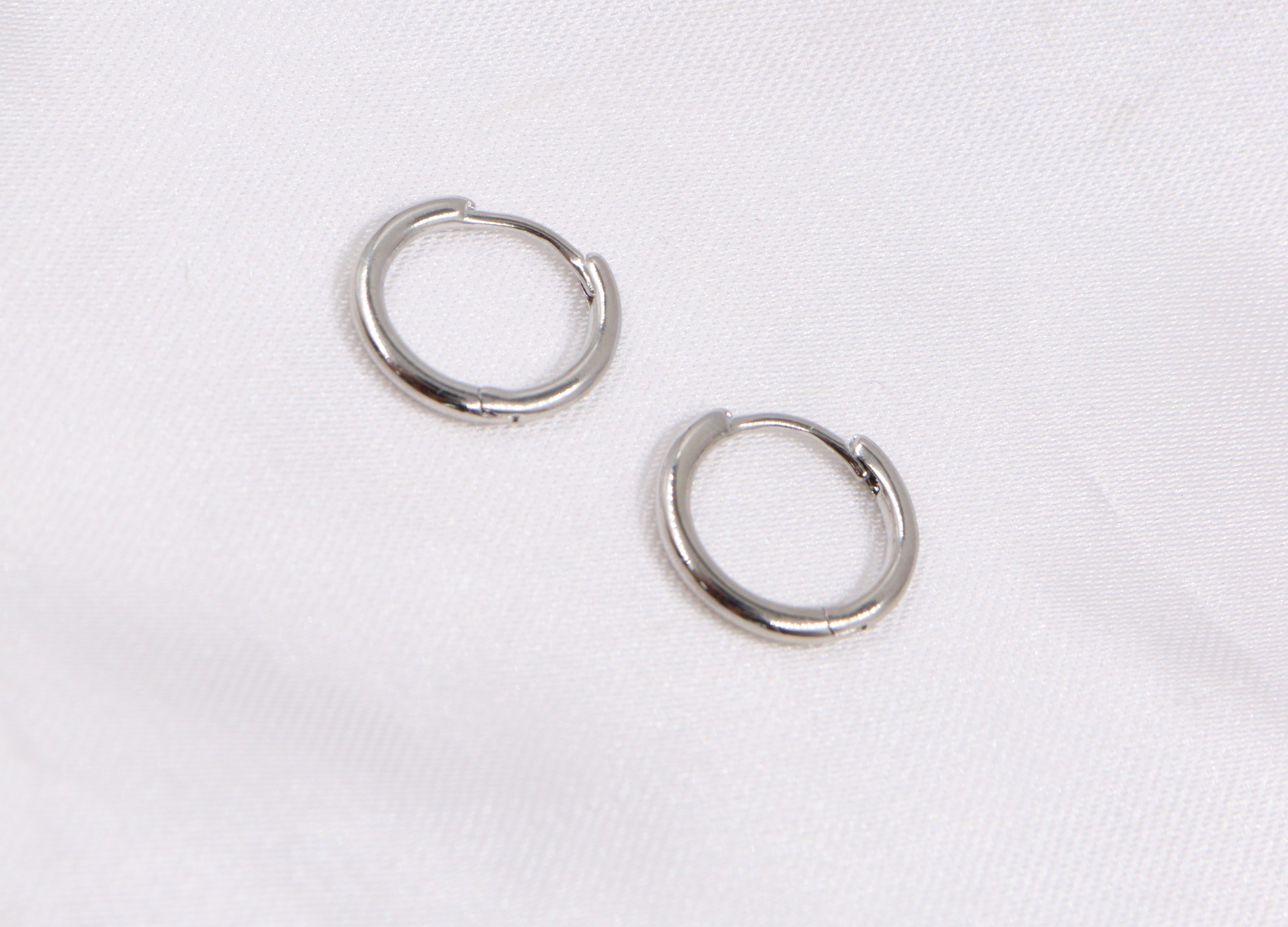 CANDONGAS EN RODIO PLATEADAS CR-230