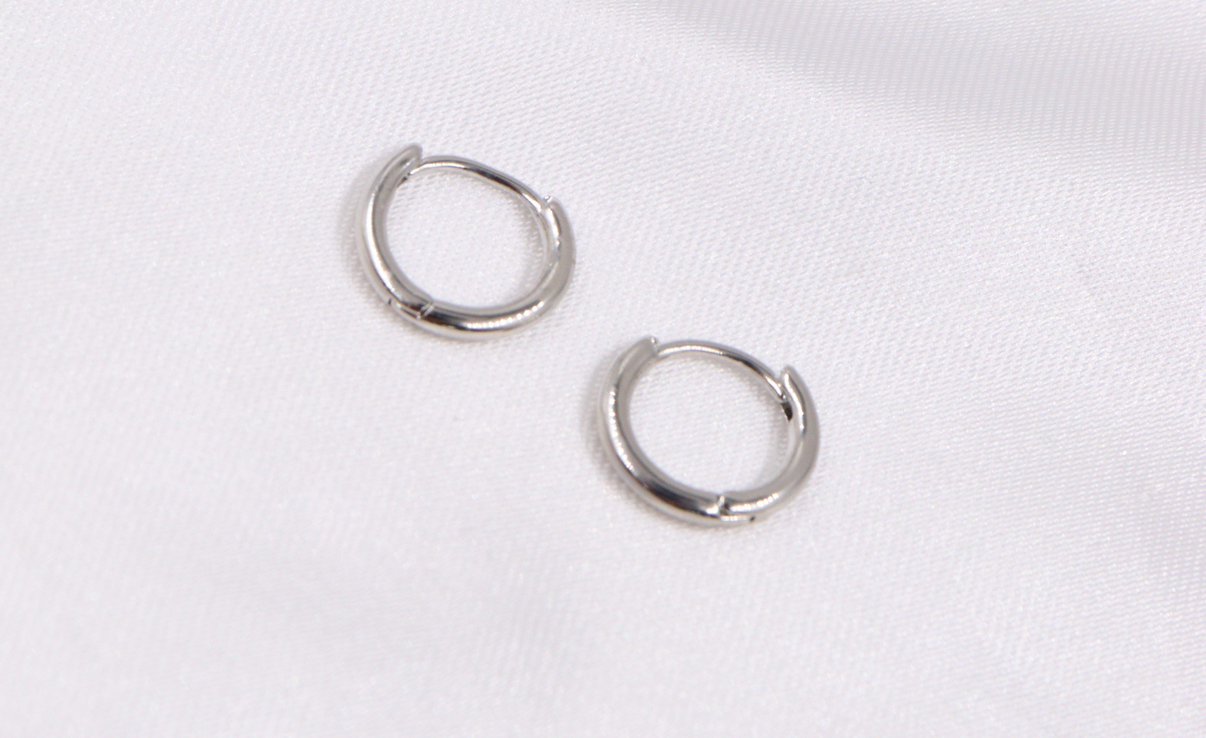 CANDONGAS EN RODIO PLATEADAS CR-230