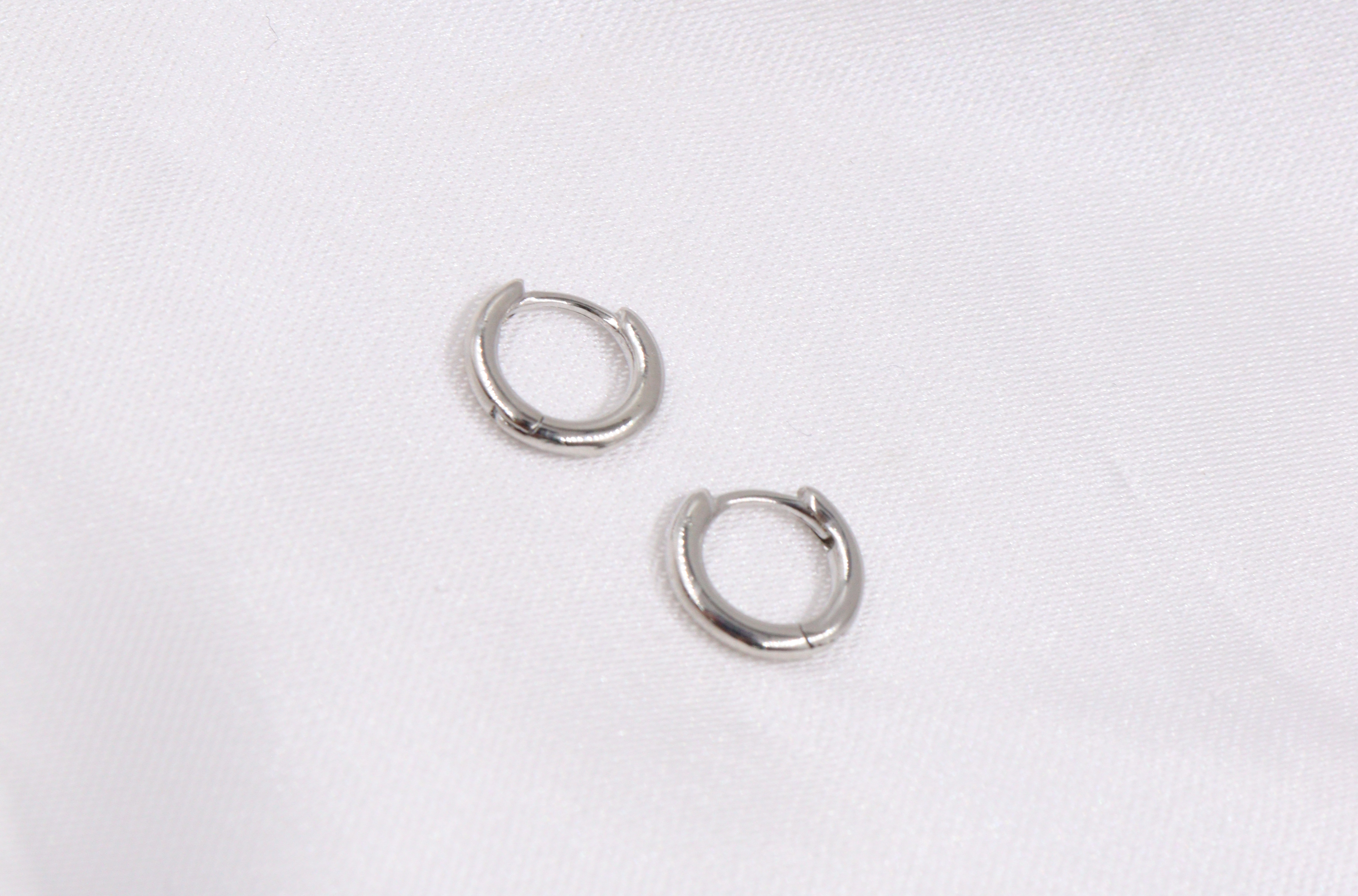 CANDONGAS EN RODIO PLATEADAS CR-230