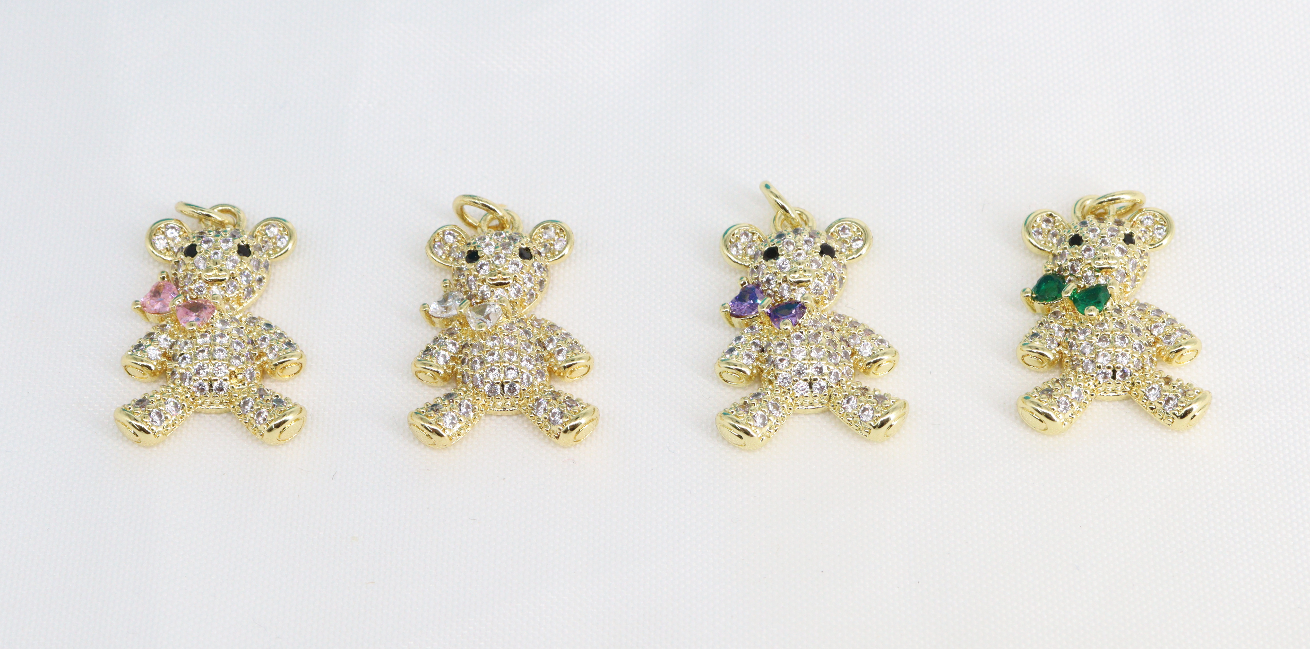 RD-833 DIJE EN RODIO OSOS CON MOÑO