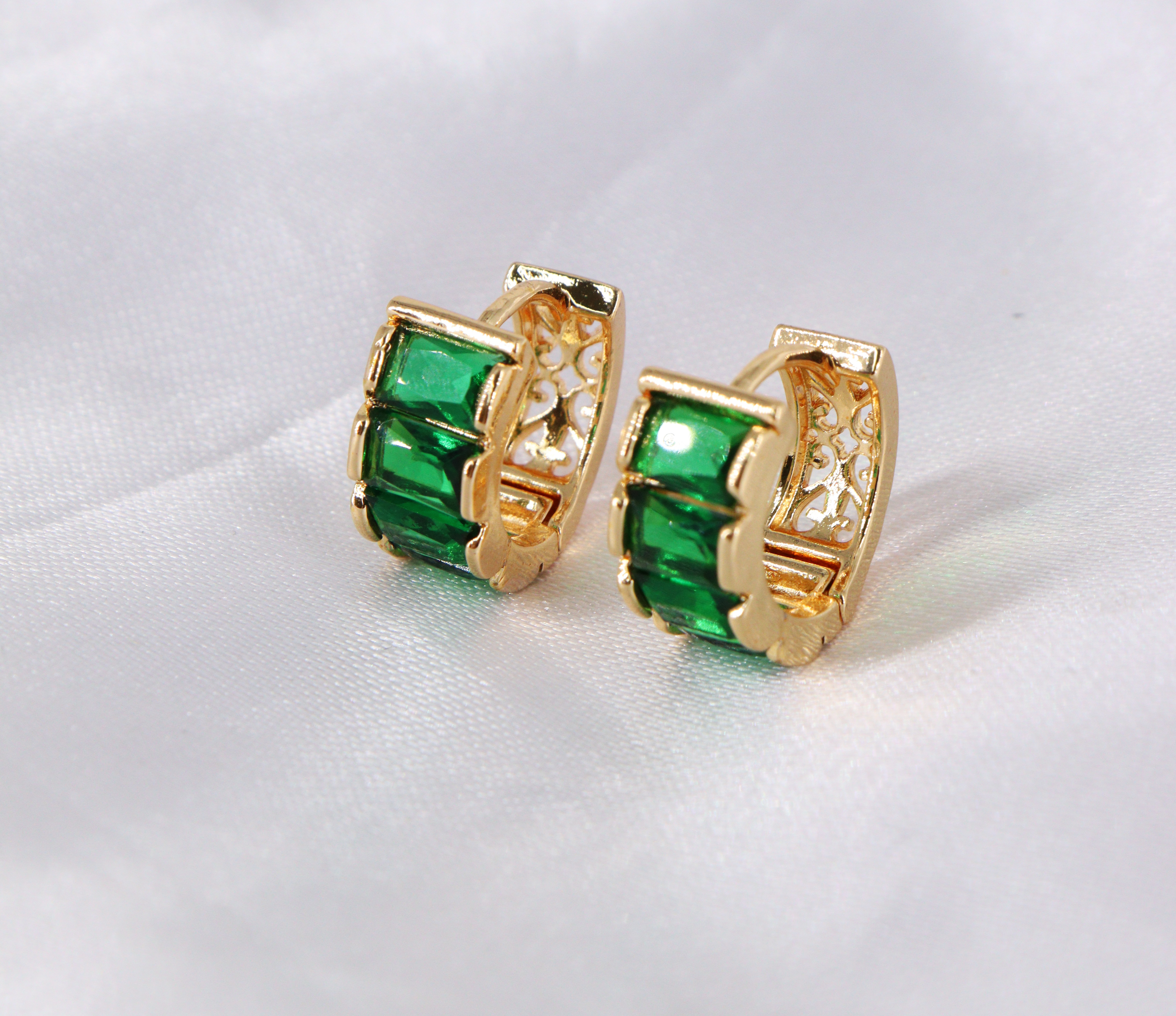 CANDONGA EN RODIO VERDE CR-039