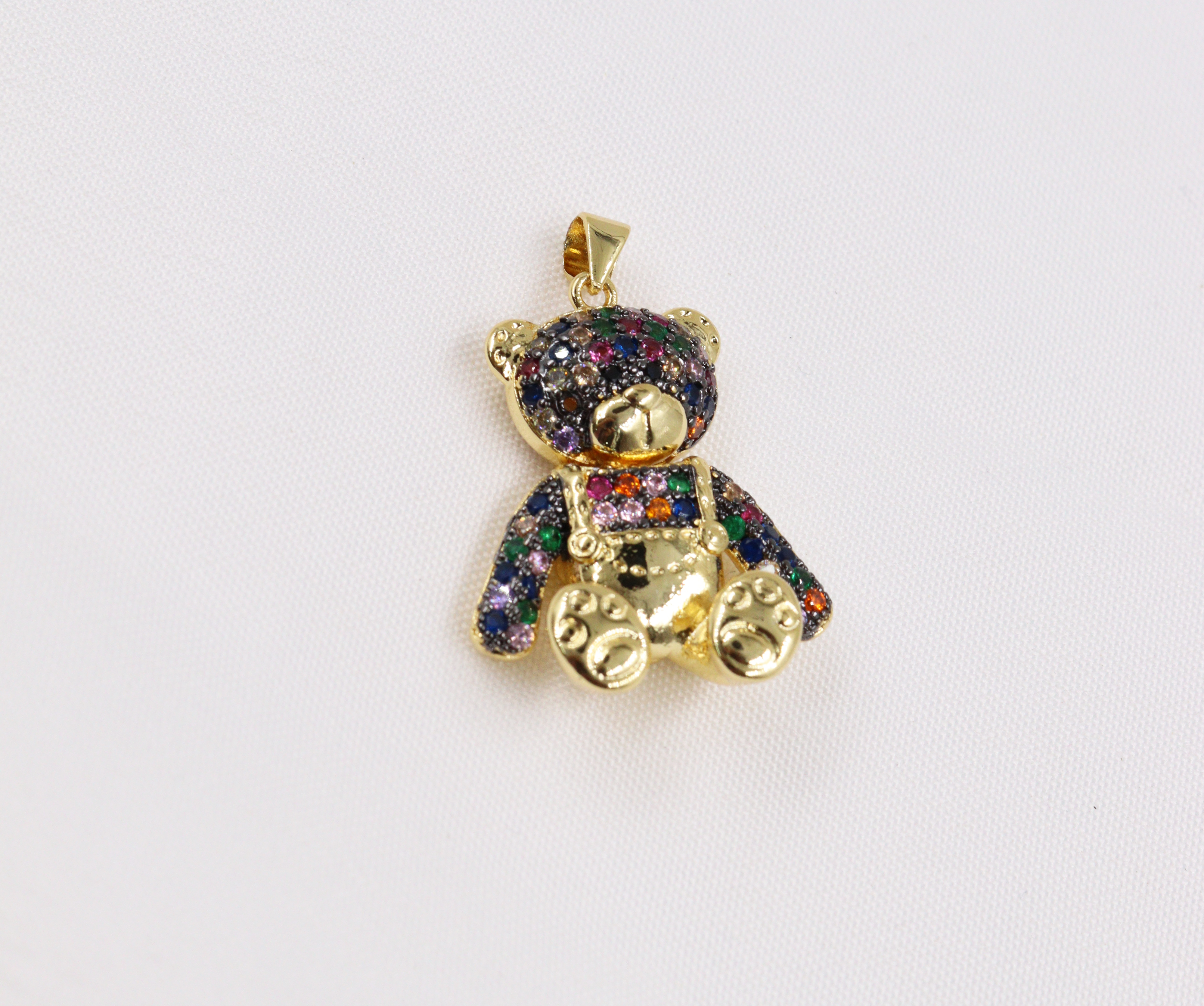 DIJE EN RODIO OSOS RD-052